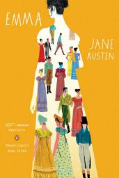 Icon image Emma: 200th-Anniversary Annotated Edition (Penguin Classics Deluxe Edition)