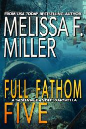 Icon image Full Fathom Five: Sasha and Leo 13.5