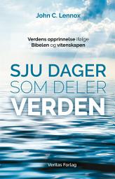 Icon image Sju dager som deler verden