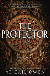 Icon image The Protector