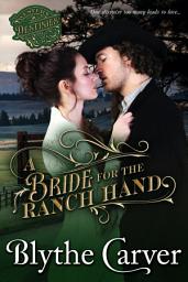 Icon image A Bride for the Ranch Hand
