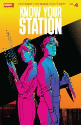 Icon image Know Your Station