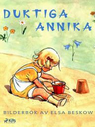 Icon image Duktiga Annika