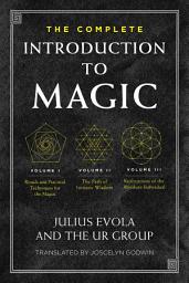 Icon image The Complete Introduction to Magic