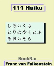 Icon image 111 Haiku