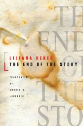 Icon image The End of the Story