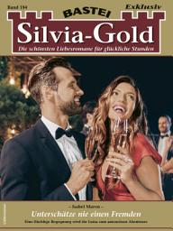Icon image Silvia-Gold 194: Unterschätze nie einen Fremden