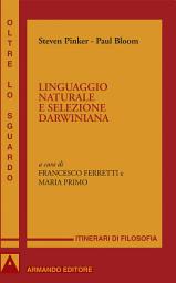 Icon image Linguaggio naturale e selezione darwiniana