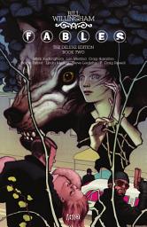 Icon image Fables: The Deluxe Edition