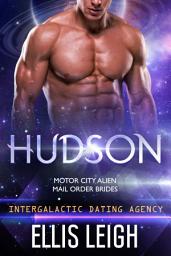 Icon image Hudson: Intergalactic Dating Agency