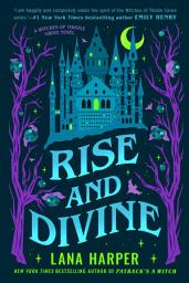 Icon image Rise and Divine