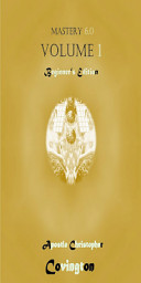 Icon image Mastery 6.0 Volume 1 Beginner's Edition: Introduction to the mastery volume series