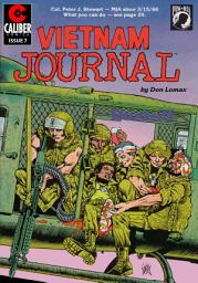 Icon image Vietnam Journal