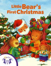 Icon image Little Bear's First Christmas
