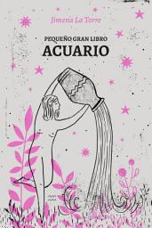 Icon image Pequeño gran libro: Acuario
