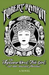 Icon image The Japanese Devil Fish Girl and Other Unnatural Attractions