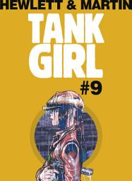 Icon image Tank Girl Classic #9