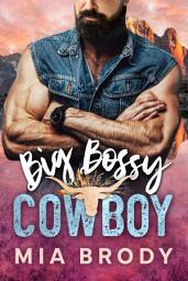 Icon image Big Bossy Cowboy
