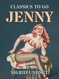 Icon image Jenny: Restored Classics to Go Edition