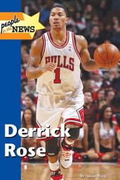 Icon image Derrick Rose