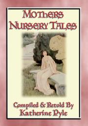Icon image MOTHER'S NURSERY TALES - 34 of your best-loved fairy tales