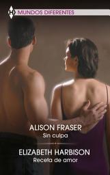 Icon image Sin culpa - Receta de amor