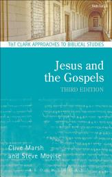 Icon image Jesus and the Gospels