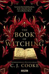 Icon image The Book of Witching: Ein Hexen-Thriller