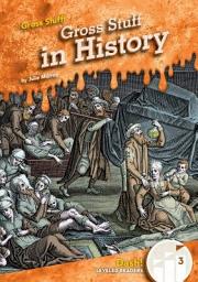Icon image Gross Stuff in History