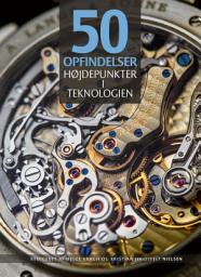 Icon image 50 opfindelser: Højdepunkter i teknologien
