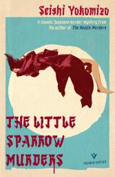 Icon image The Little Sparrow Murders