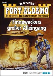 Icon image Fort Aldamo - Folge 004: Finnewackers großer Alleingang