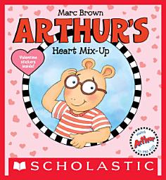 Icon image Arthur's Heart Mix-Up
