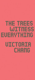 Icon image The Trees Witness Everything