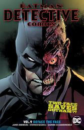Icon image Batman - Detective Comics