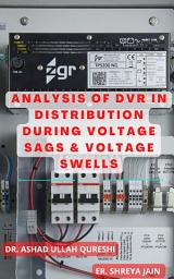 Icon image Analysis of DVR in Distribution During Voltage Sag & Voltage Swells