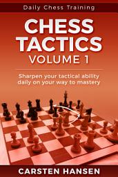 Icon image Chess Tactics - Volume 1