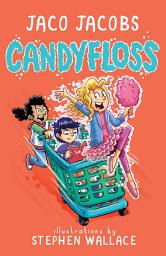 Icon image Candyfloss