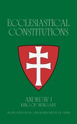 Icon image Ecclesiastical Constitutions