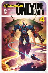 Icon image Gatchaman: Only One Earth