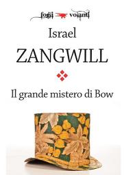 Icon image Il grande mistero di Bow