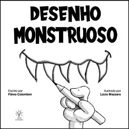 Icon image Desenho Monstruoso
