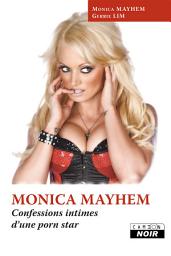 Icon image CAMION NOIR: MONICA MAYHEM Confessions intimes d'une porn star