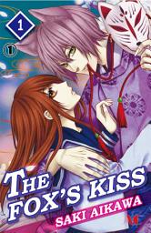 Icon image THE FOX'S KISS, Chapter Collections: Chapter 1