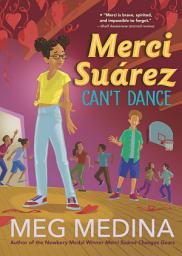 Icon image Merci Suárez Can't Dance