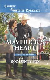 Icon image A Maverick's Heart