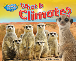 Icon image What Is Climate?