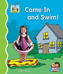 Icon image Come In And Swim!