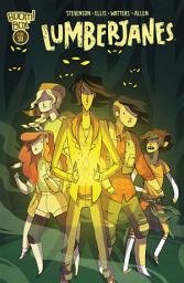 Icon image Lumberjanes