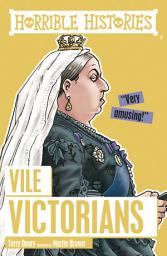 Icon image Vile Victorians